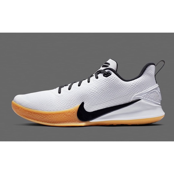 Nike Other - Nike Kobe Mamba Focus Sneakers